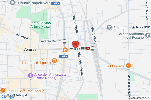 Santarcangelo michele
