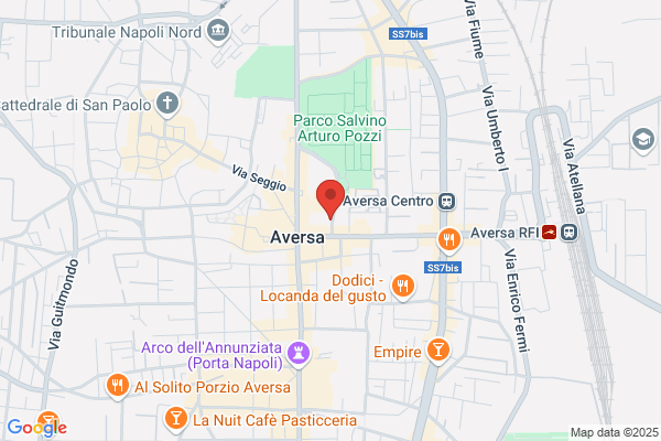 Marzocchella antonio (Dr.)