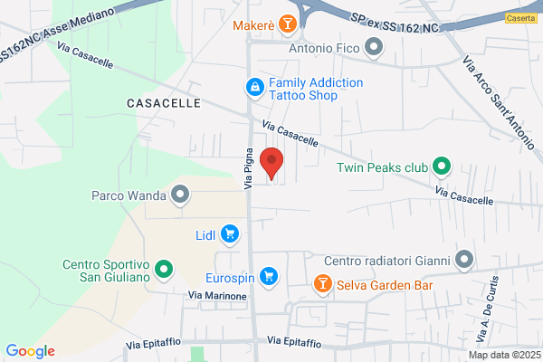 Medh Center Srl