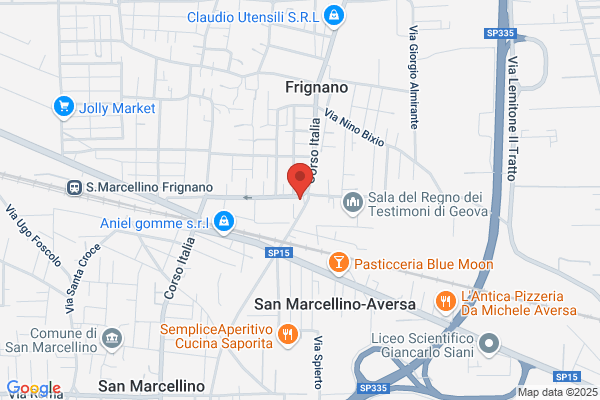 Studio di Radiologia Medica Amato