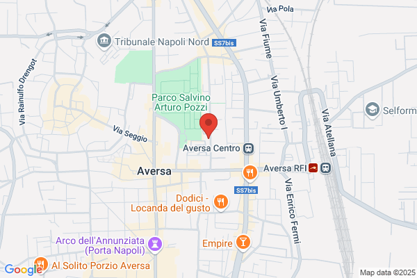 Miocardio Aversa Sas
