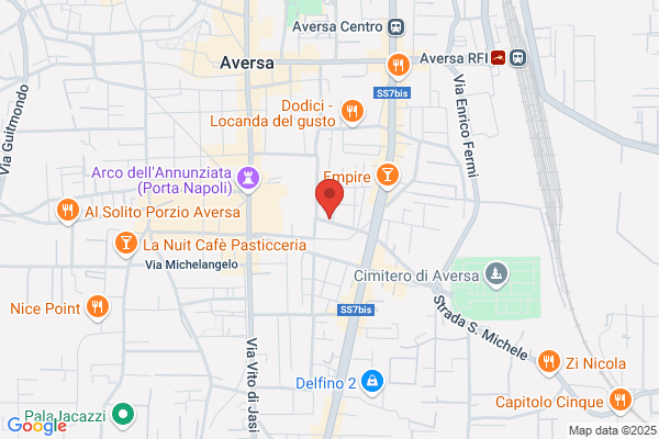 Agenzia onoranze funebri Verrillo