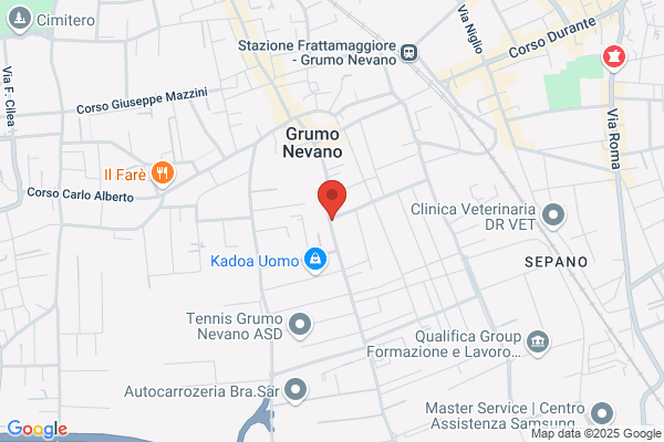 Landolfo Onoranze Funebri