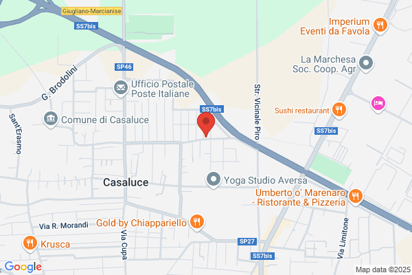 Franzese Giovanni