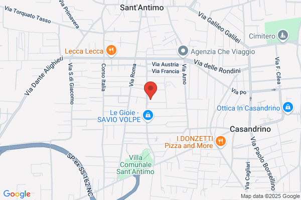 Fiditalia - Agenzia SANT'ANTIMO