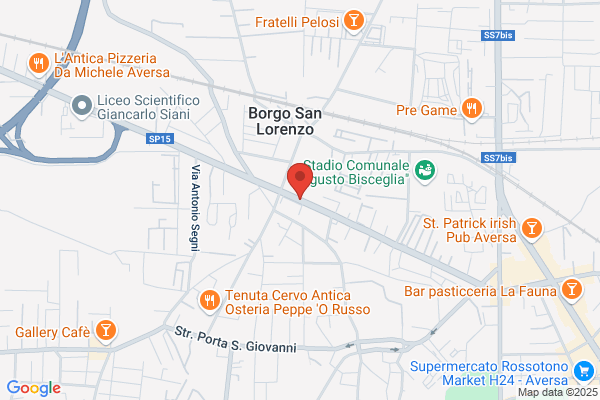 Ambulatorio Veterinario Europa