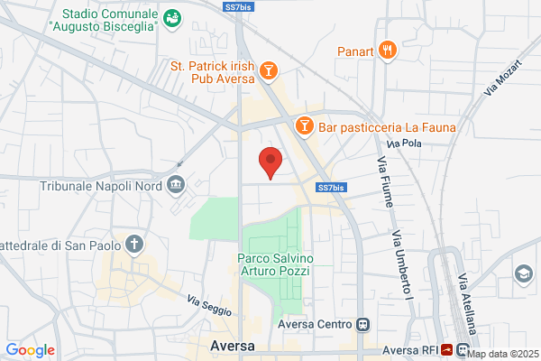 Centro Uffici Aversa