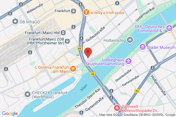 Eurocash Srl