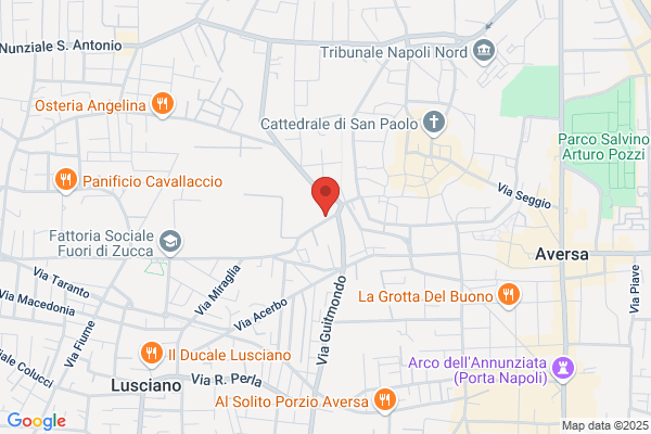 Fardella Michele & Figli