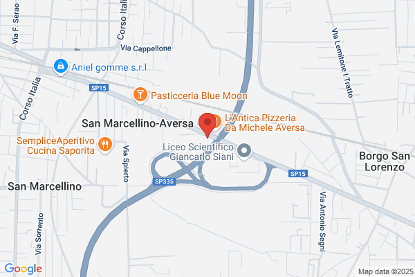 Il Girotondo Sas Di Trofino
