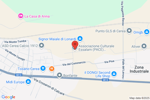 La Primavera Impresa Di Pulizia