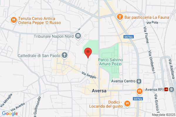 Ospedale Psichiatrico Giudiziario =filippo Saporito=