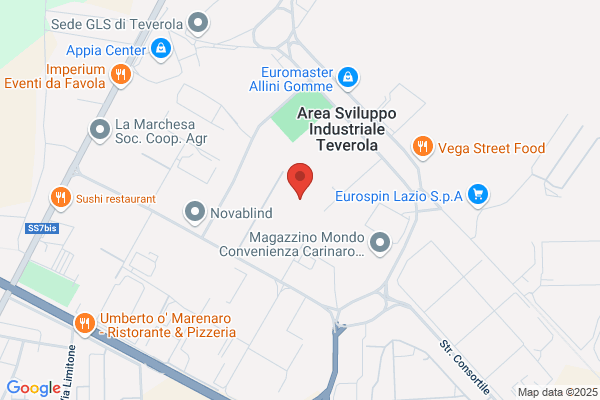 Palma Group Srl