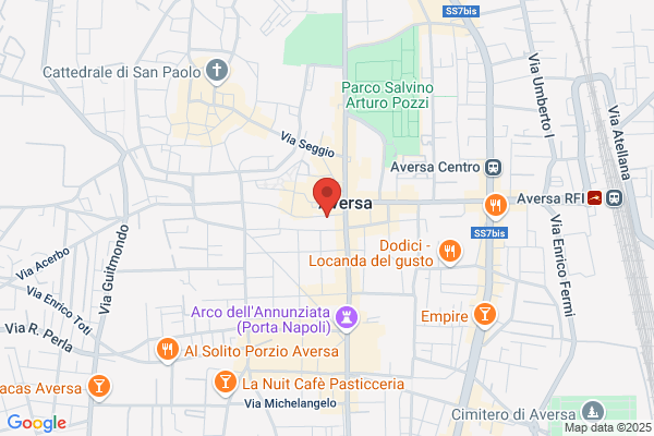 Punto Pizza Srl