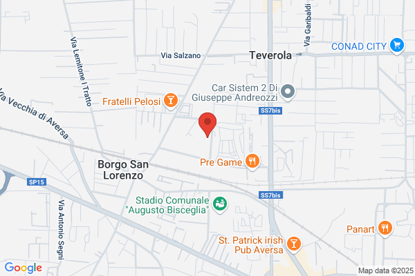 Vigili Del Fuoco