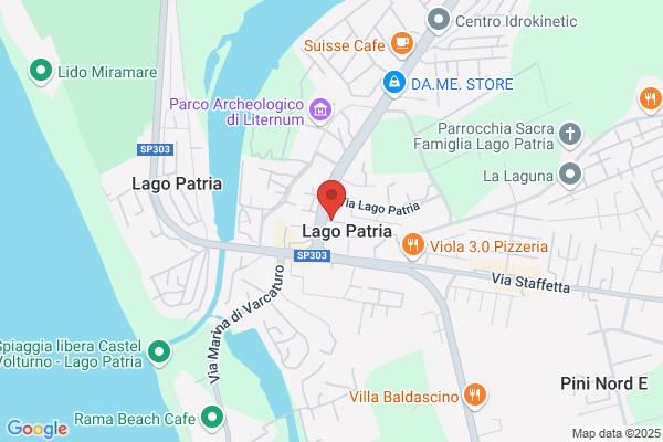 La Vera Pizza Di Saulino Antonella E c. Sas