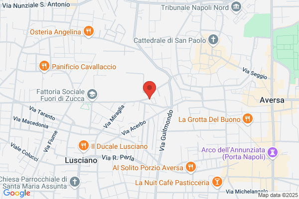Pasticceria Gastronomia Palma S.A.S.