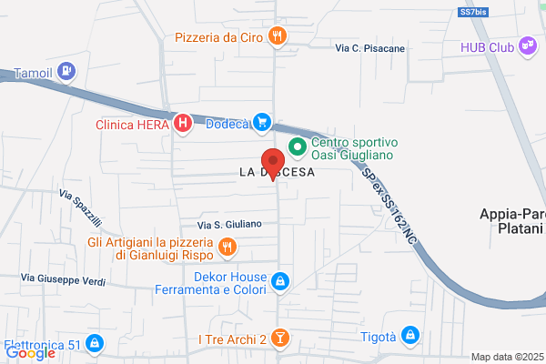 Carpe Diem Pizzeria Ristorante