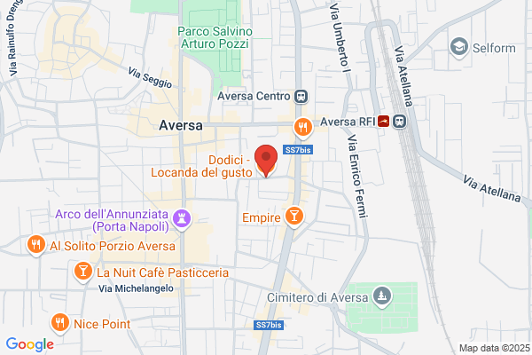 Dodici - Locanda del Gusto