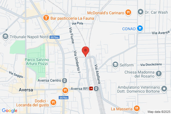 Ristopizza Margò 2.0