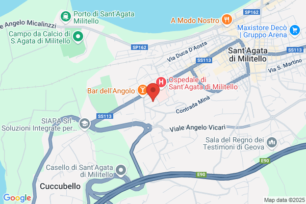La Bottega Dei Sapori Di Santagata Denise