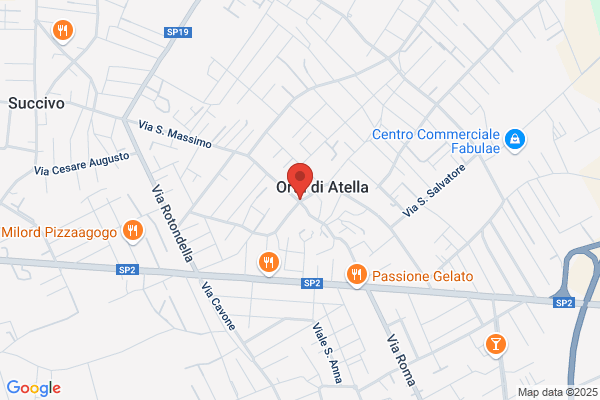 Studio Dentistico Implantologia Ortodonzia D'Ambrosio