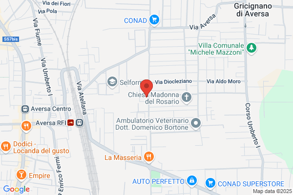 Poste Italiane