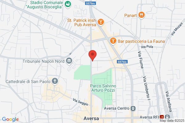 The Athletes Foot Di Farinaro E.