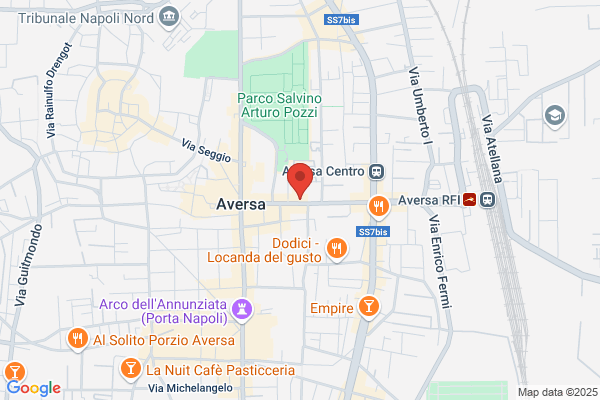Supermercati Avolio