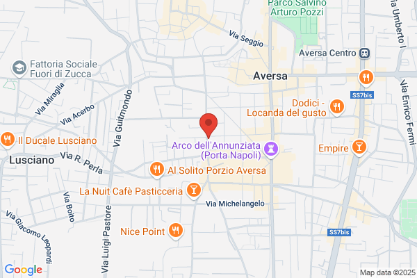 Fabozzi Carmela