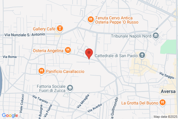 Azienda Sanitaria Locale Caserta 2