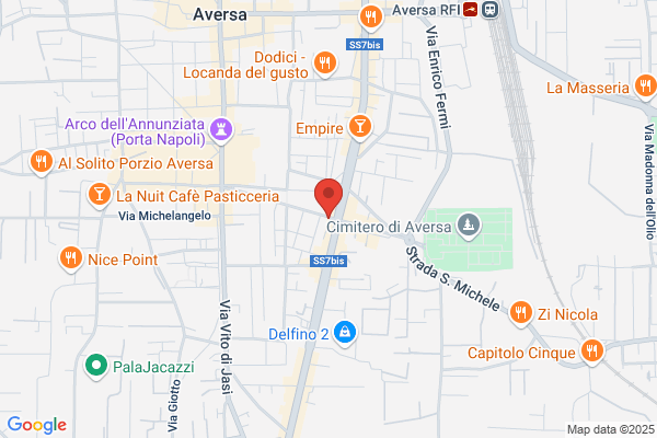 Tipolitografia Iorio Sas