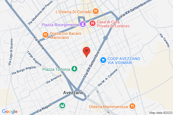 Agenzia Pratiche Auto Alviani Raffaella