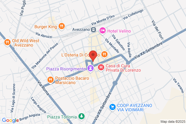 Granieri Negozi Abbigliamento Uomo-Donna