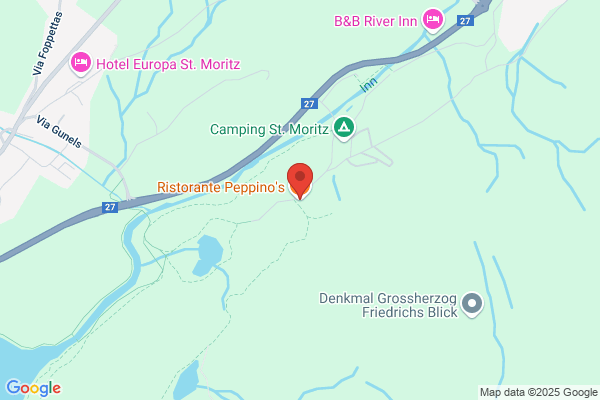 Lustri peppino