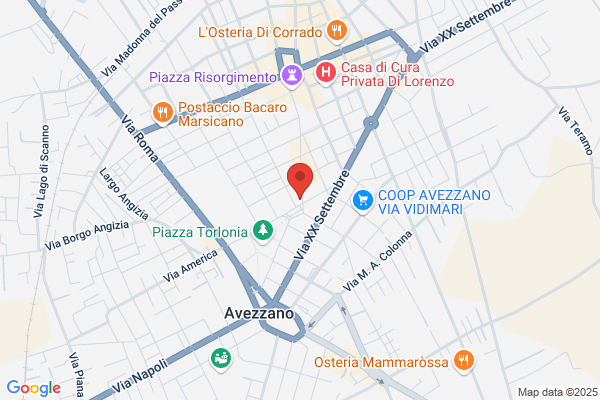 Immobiliare Avezzano Srl