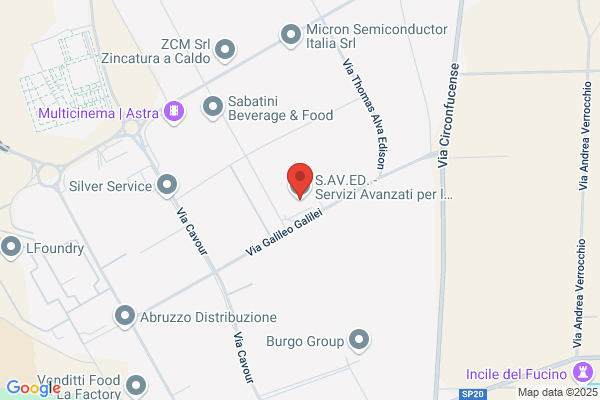 Ewal Sas