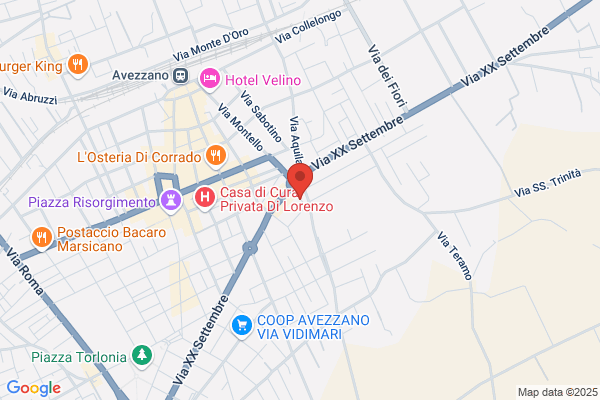 Agenzia Investigativa Abruzzese A.I.A.