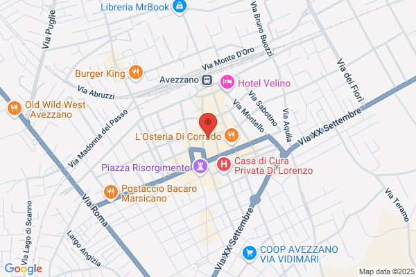 Hdi Agenzia Cipriani Assicurazioni