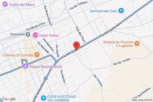 Cooperativa Artigiana di Garanzia Avezzano