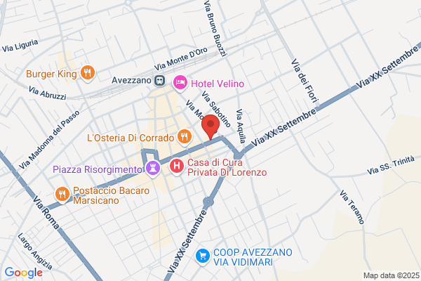 Istituto Tecnica 2000