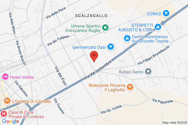 Ludoteca Pollicino Baby Parking