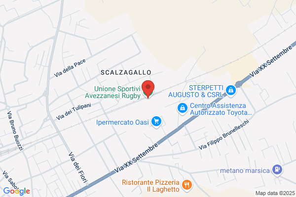 Unione Sportivi Avezzanesi Rugby