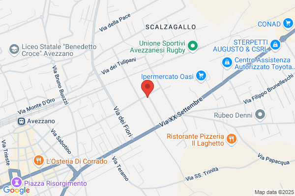 Venditti Auto