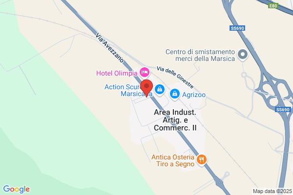 Gra - Di Auto Srl