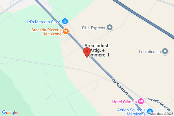Societa Auto Depoca (S.R.L.)