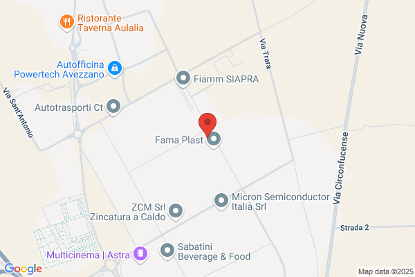 Frasca Fulvio Ugo Luca