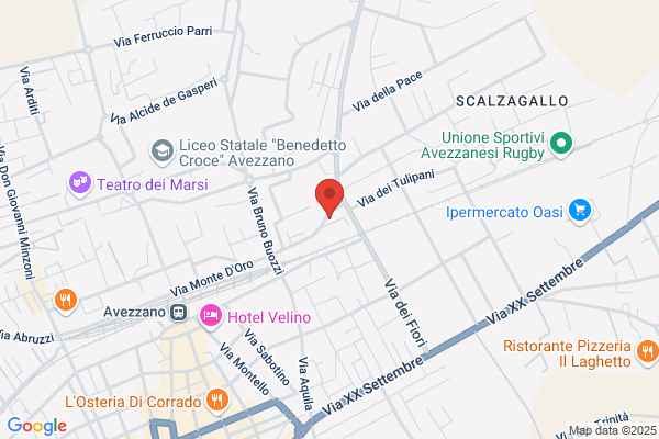 Macchia attilio (Avv.)