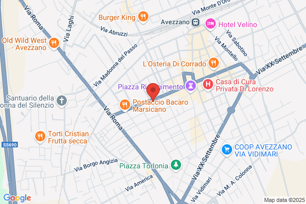 Mastrodicasa Avv. Oldani E Maritza