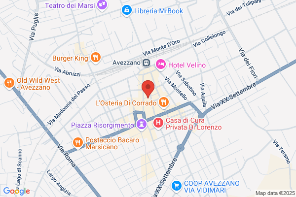 Pansini pierluigi (Avv.)